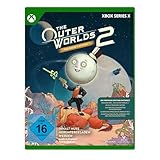The Outer Worlds 2 – Premium Edition – Xbox Series X | Disc