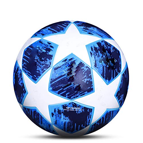 Los mejores balones de fútbol profesionales