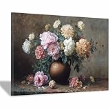 MATERIALES PREMIUM:Elaborado con gran atención al detalle,este lienzo para pared está hecho de materiales premium para garantizar durabilidad y longevidad.El lienzo está tensado sobre un resistente marco de madera,lo que proporciona una base sólida para la obra de arte.