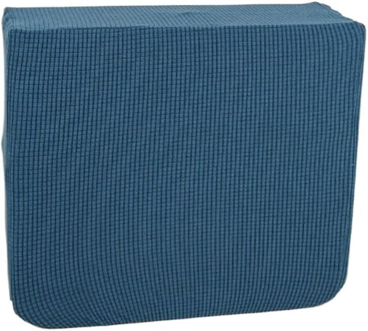 Folding Bed Cover All Inclusive Dust-Proof Single Office Leisure Camp Beds Escort Protect Outdoor Recliner(Color07)
