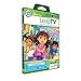 LeapFrog LeapTV Nickelodeon Dora and Friends Educational, Active Video Game