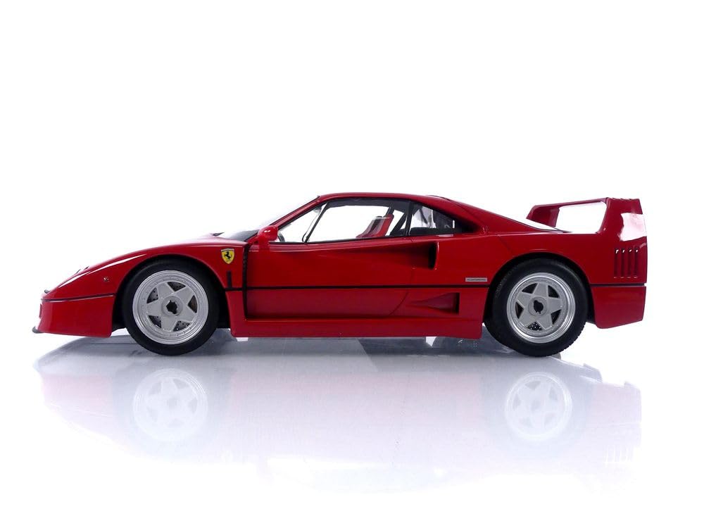 Amazon | ノレブ 1/12 フェラーリ F40 1987 レッド | ミニカー