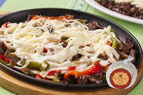 Real De Oaxaca Queso Oaxaca- Quesillo Real De Oaxaca 2 Lb thumb #6