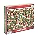 Buddy The Elf 1000 Piece Jigsaw Puzzle - Elf The Movie Christmas Puzzle - 1000 Piece Puzzle for Adults