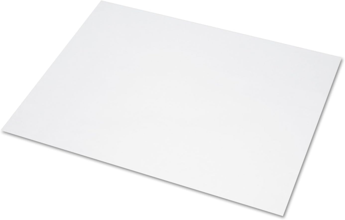 Universal UNV84624 9 in. x 11.5 in. 5 mil Laminating Pouches - Gloss Clear (100/Pack)