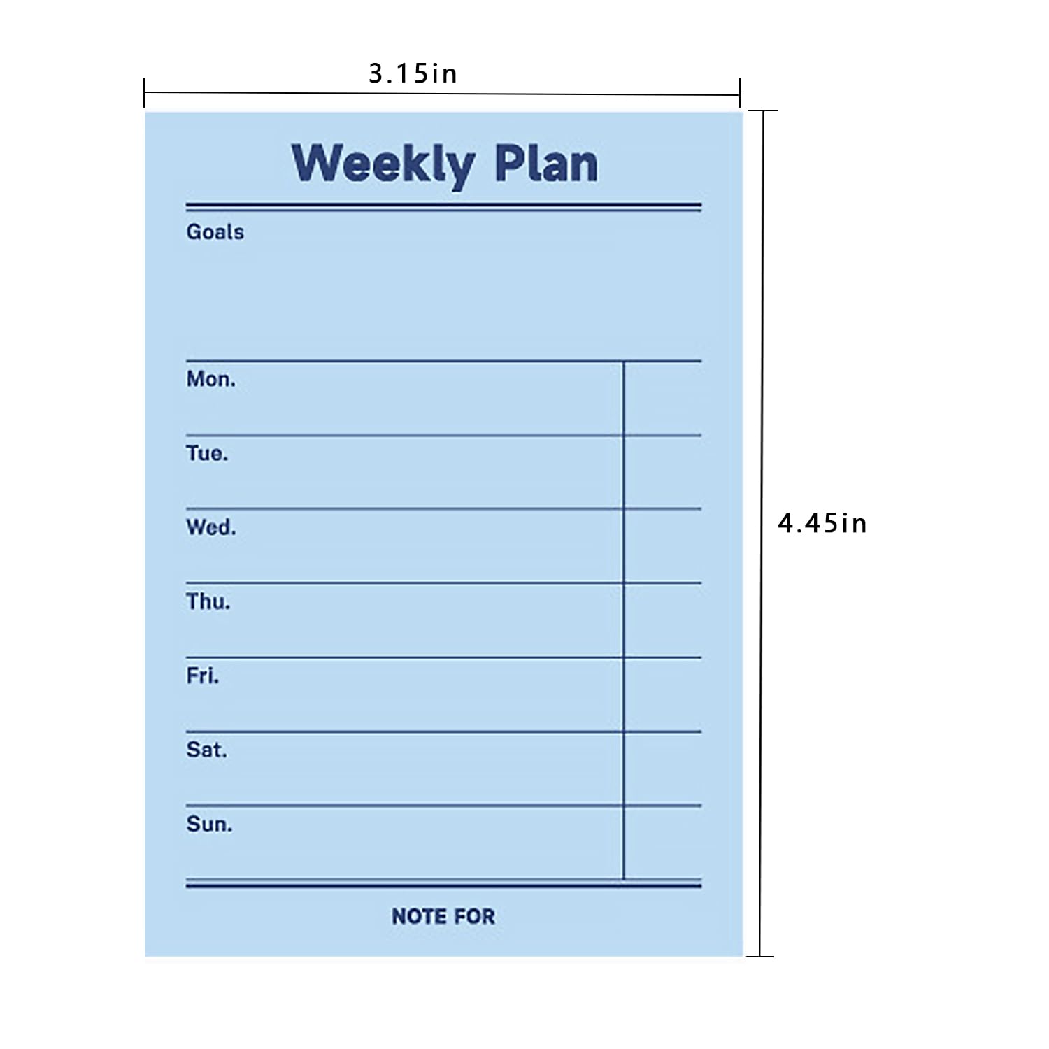 Vocabulary Memory Study Notebook Note Taking and Vocabulary Learning - Image 5