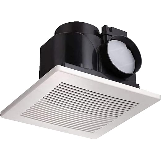 Astberg Ceiling Mounted Cassette Fan APT 15 27 150mm/6 30