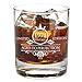 1969 50th Birthday Whiskey Glass for Men and Women - Vintage Funny Anniversary Gift Idea for Him, Her, Husband, Wife – 50 Year Old Gifts for Mom, Dad - Party Favors, Decorations - 11 oz