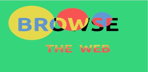 Mr.Browser (Browse the internet)