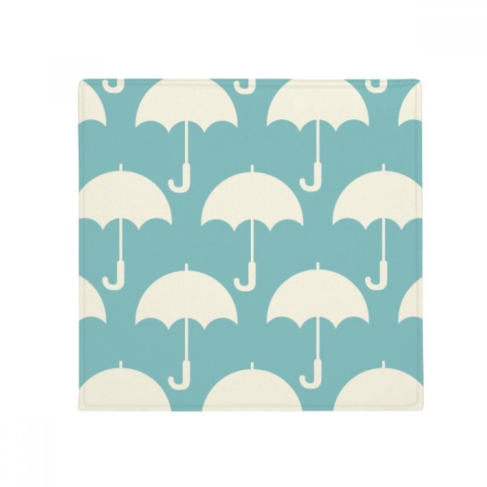 Cadeau tapis motif météo 80cm pour une crémaillère réussie