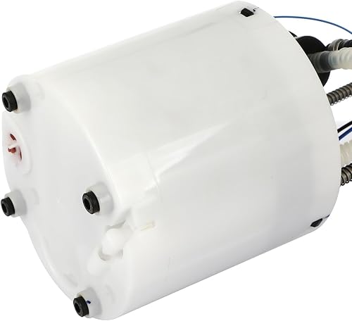 Vista 87 de SCITOO Electrci - Conjunto de bomba de combustible para Ford para Taurus 2010-2012 V6 3.5L Sedán de gasolina 2WD solamente, para Lincoln MKS