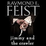Cover of Jimmy and the Crawler