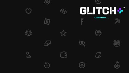 Glitch+