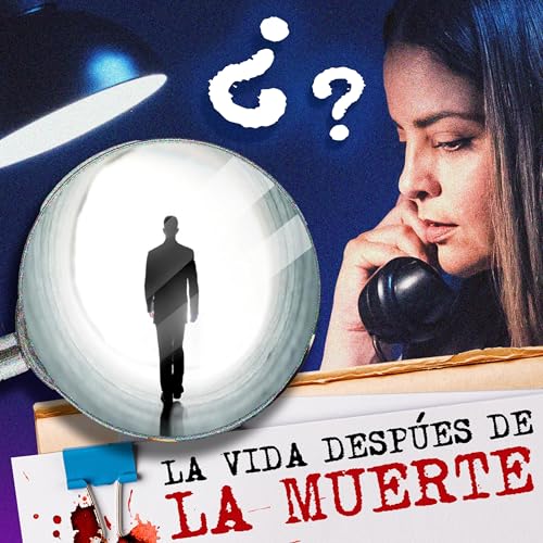 Vida después de la muerte YMELD Ep. 18 Podcast Por arte de portada