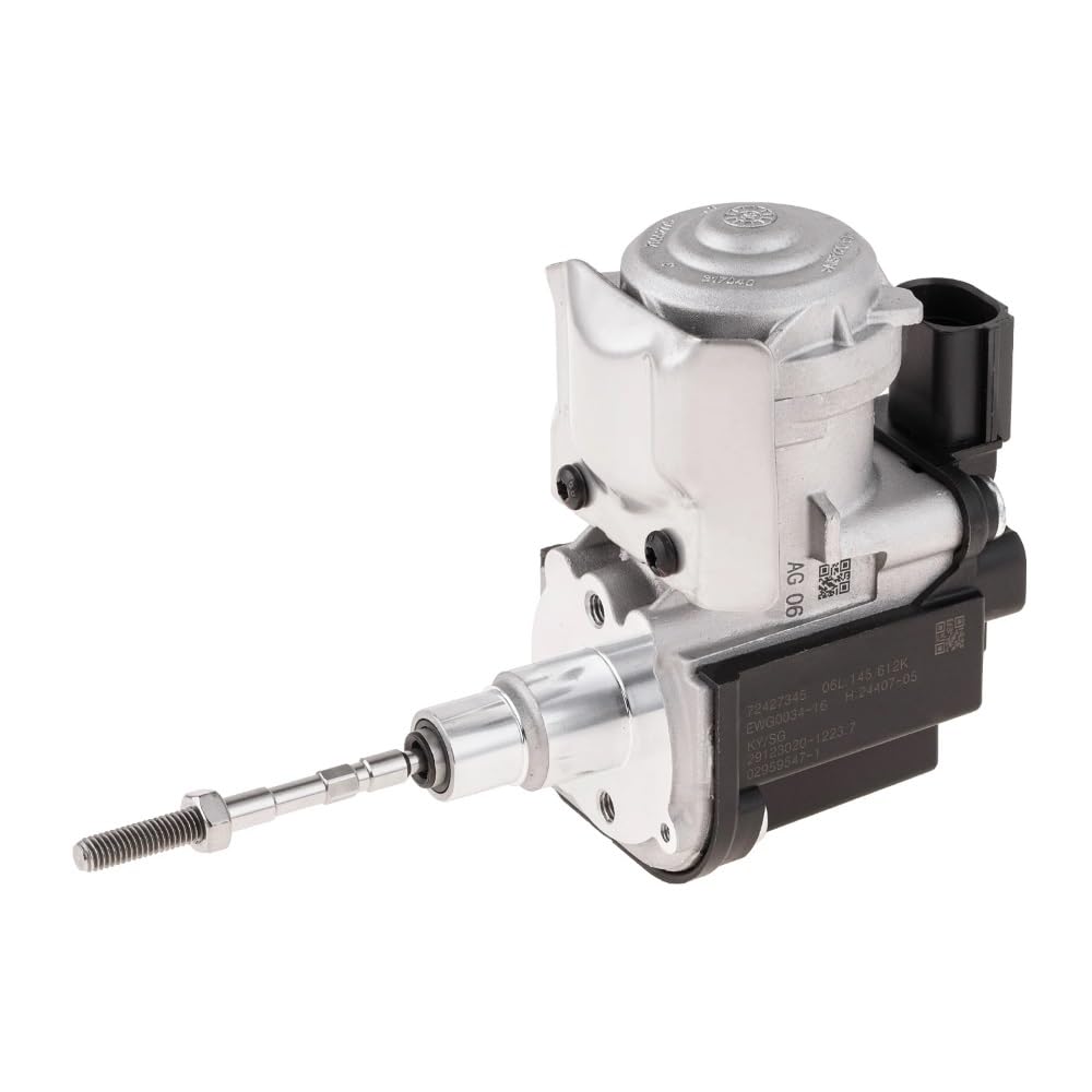 Actuador Eléctrico De Turbocompresor Para Motor Para A4 B8,A5,Q5 Ea888 2.0 06l145612k,06l145612l,06l145612j Válvula Descarga Turbo