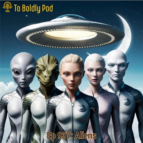 Aliens