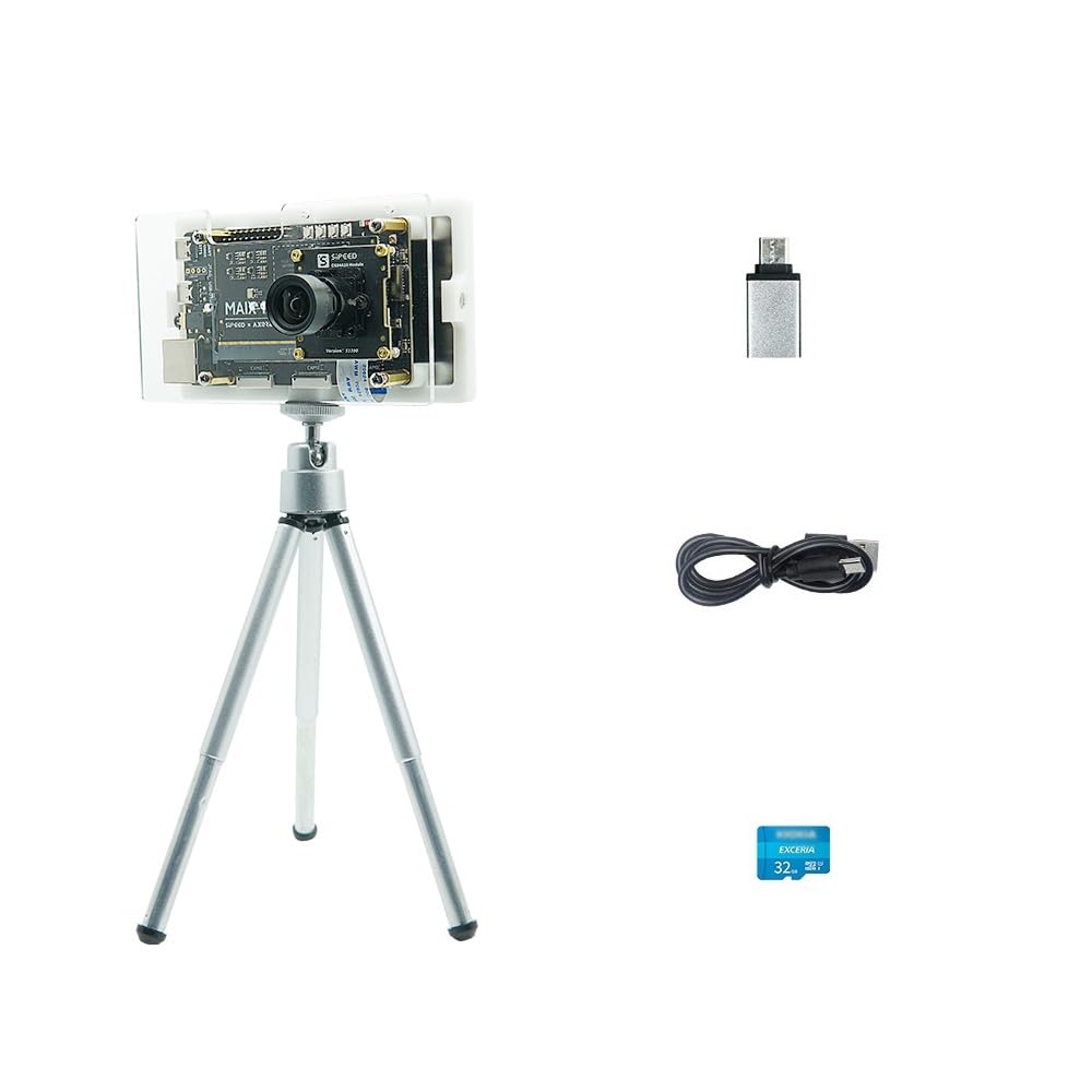 Amazon.com: youyeetoo Sipeed AXera-Pi Single Board Computer