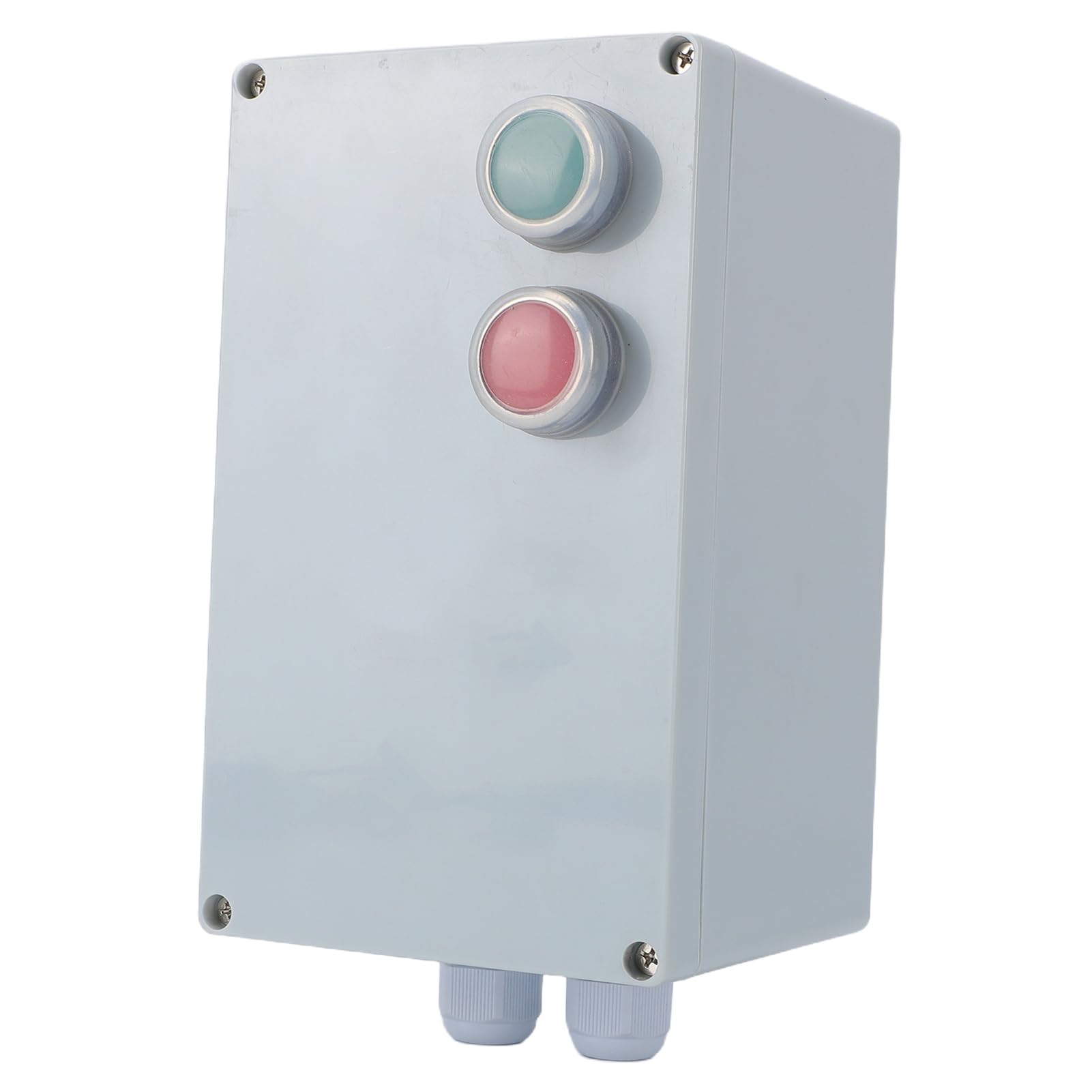 4KW Contactador Magnético, Ajustable 14-22A