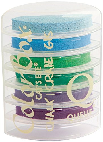 ColorBox Chalk Queue Ink Pad, Misty Meadow