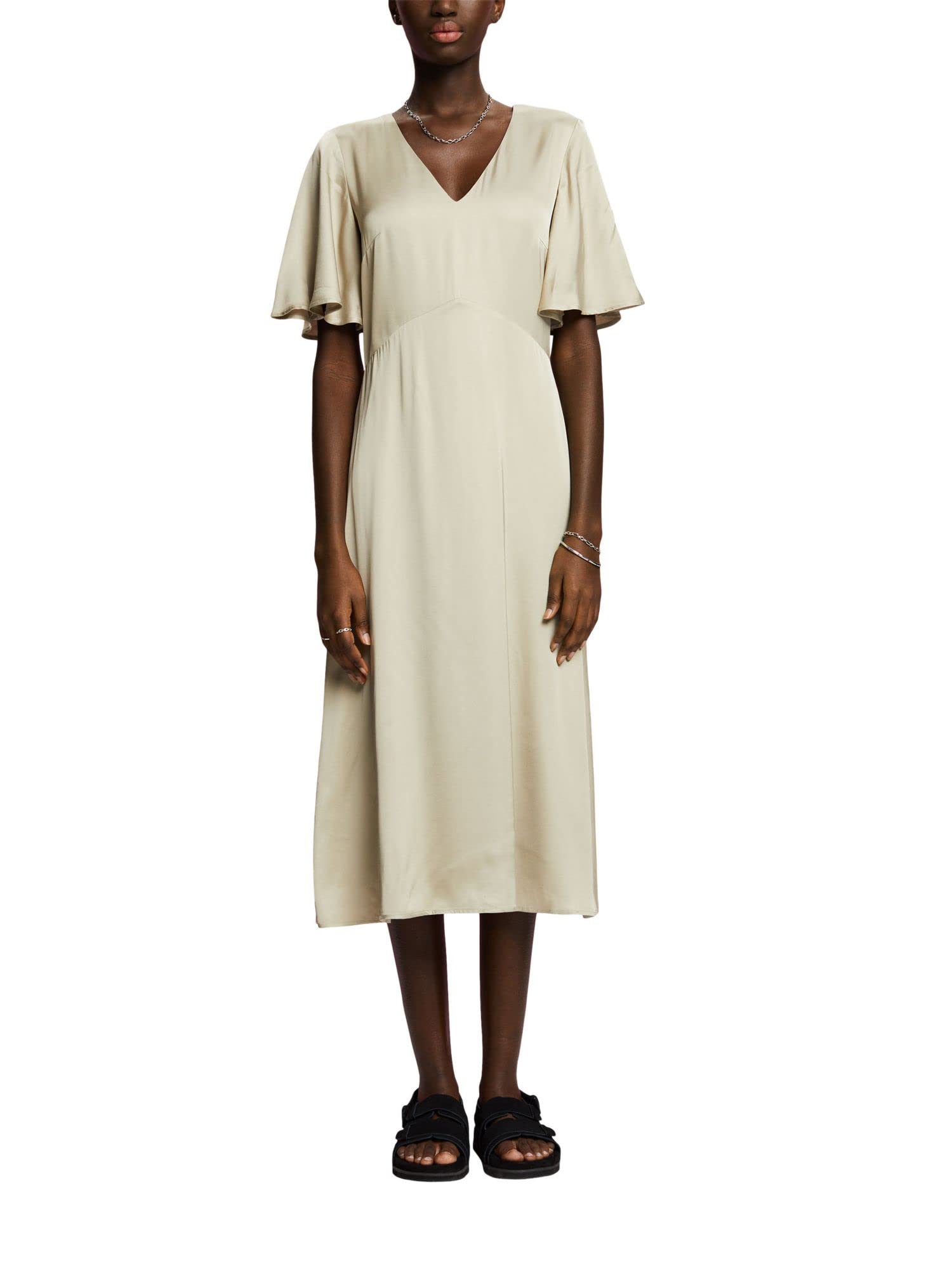 Esprit Vestido para Mujer