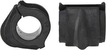 TRW JBU1066 Front To Frame Stabilizer Bar Bushing Compatible with Nissan Sentra 2000-2006