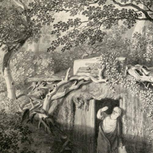 02. Garden Hermit Podcast Por  arte de portada