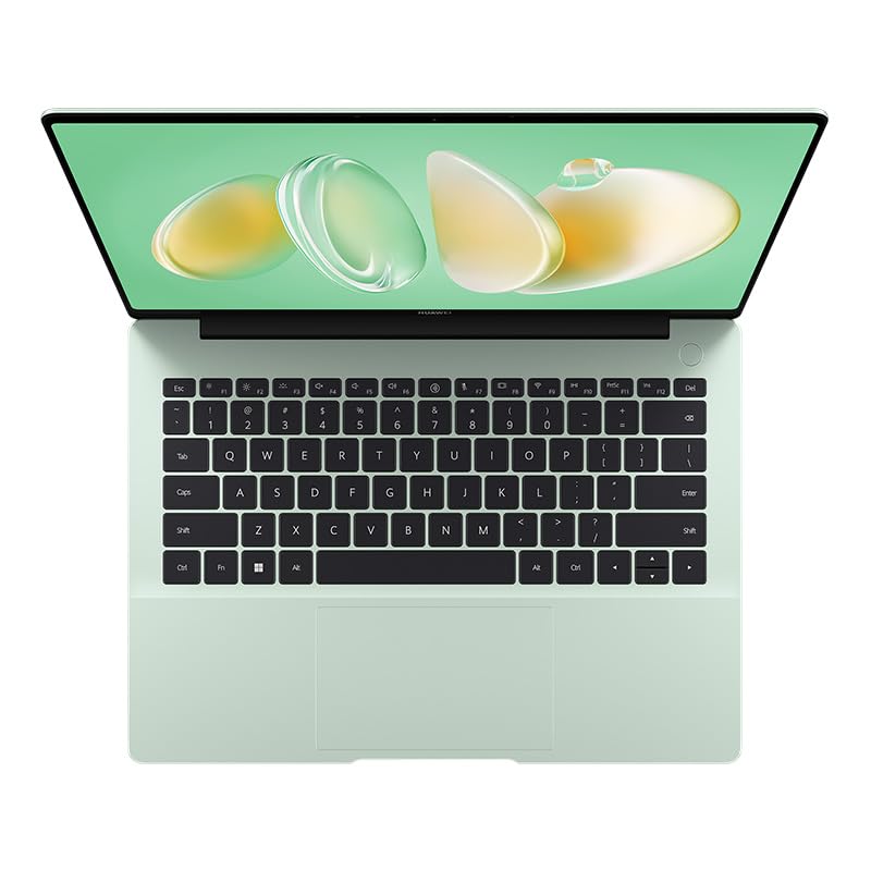 HUAWEI Matebook 14 Dizüstü Bilgisayar, Intel Core Ultra 7