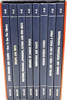 Hardcover Remarks of Famous People Book