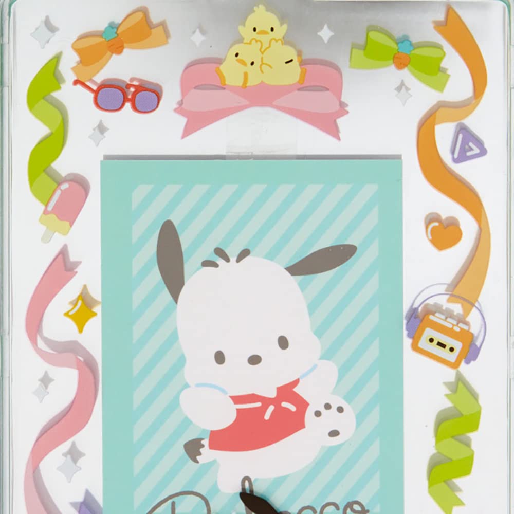 Amazon.co.jp: サンリオ(SANRIO) ポチャッコ ミラー(かわいく