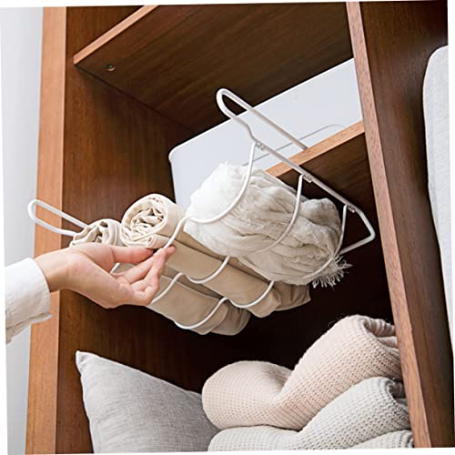 Soporte para botellas para refrigerador de hierro miniatura 5