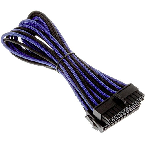 Alchemy 300mm 24 Pin ATX Extension Cable: