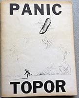 Panic B0032Z3KAM Book Cover