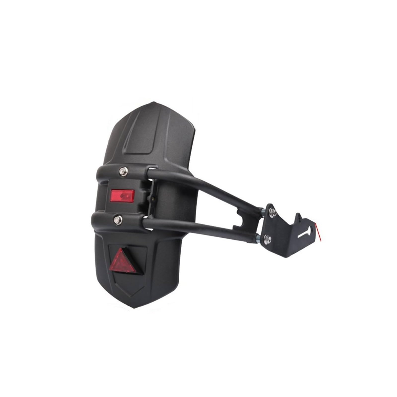 BeNsil Parafanghi Moto per Grom MSX125 SF MSX125SF per MSX 125 SF per MSX 125SF Parafango Posteriore Moto Parafango Paraspruzzi Paraspruzzi Paraspruzzi (Color : 1)