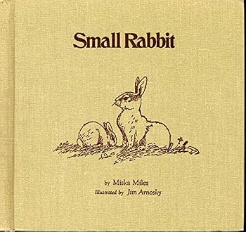 Small Rabbit