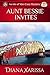Aunt Bessie Invites (An Isle of Man Cozy Mystery Book 9)