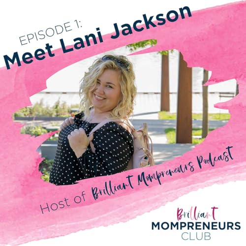 Meet Lani Jackson Podcast Por  arte de portada
