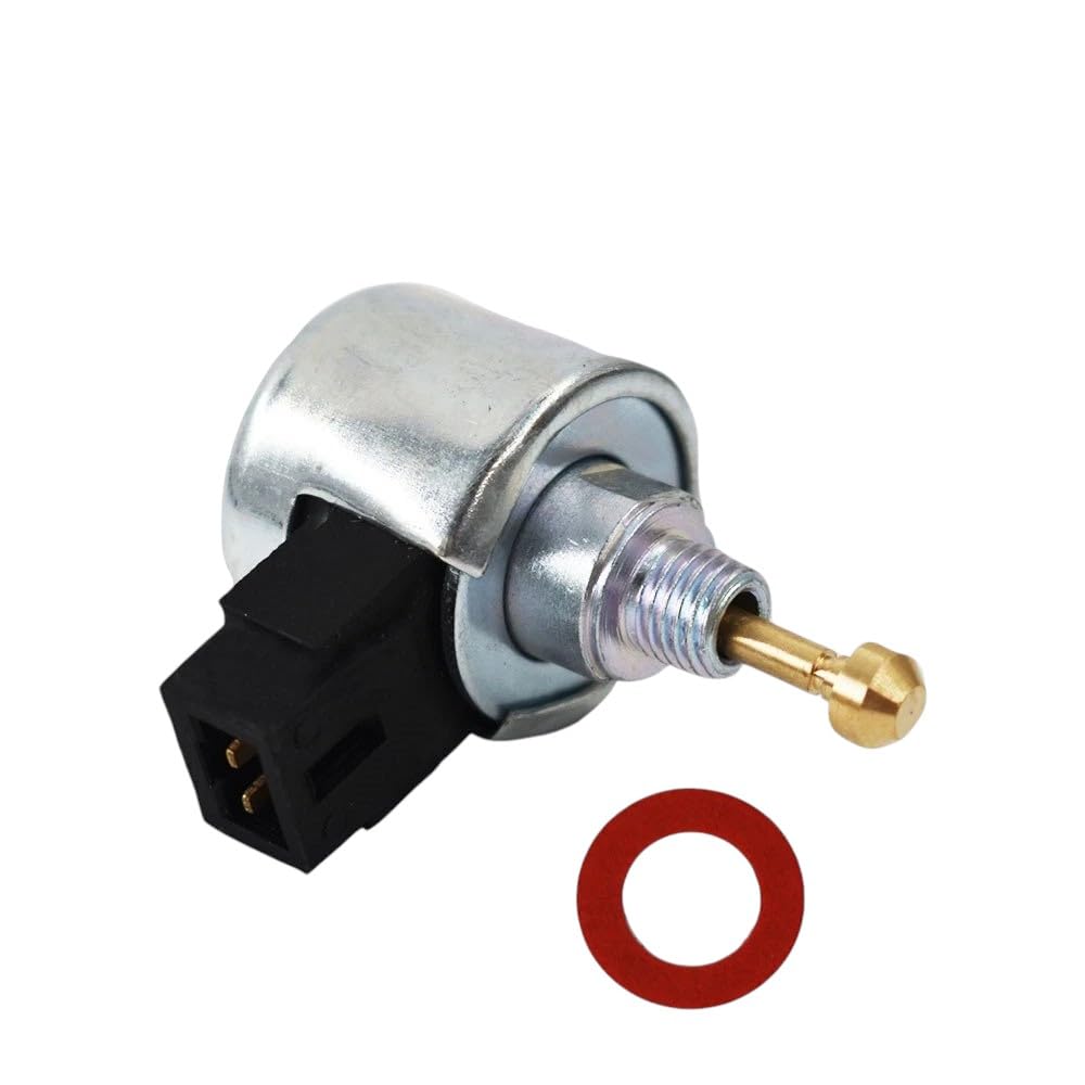 Amazon.com: Fuel Solenoid Fit for Kawasaki FH601V FH641V FH680V