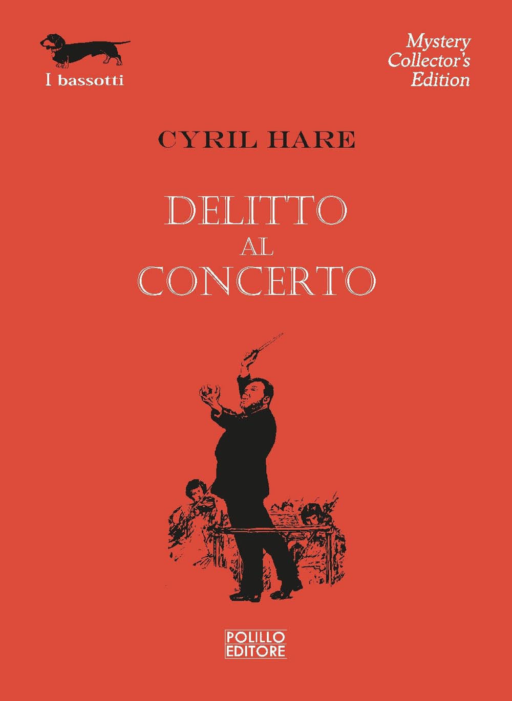 Delitto Al Concerto - 4