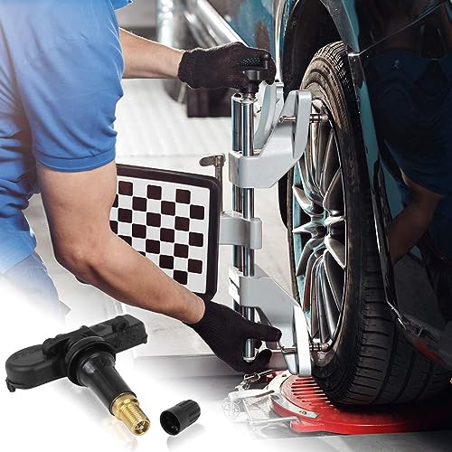 Capteurs TPMS auto anti fuite pneu R1200RT référence 8532731 - 2