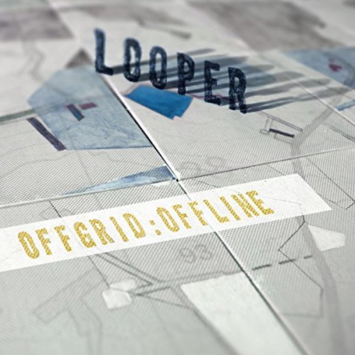 Offgrid:Offline [Disco de Vinil]