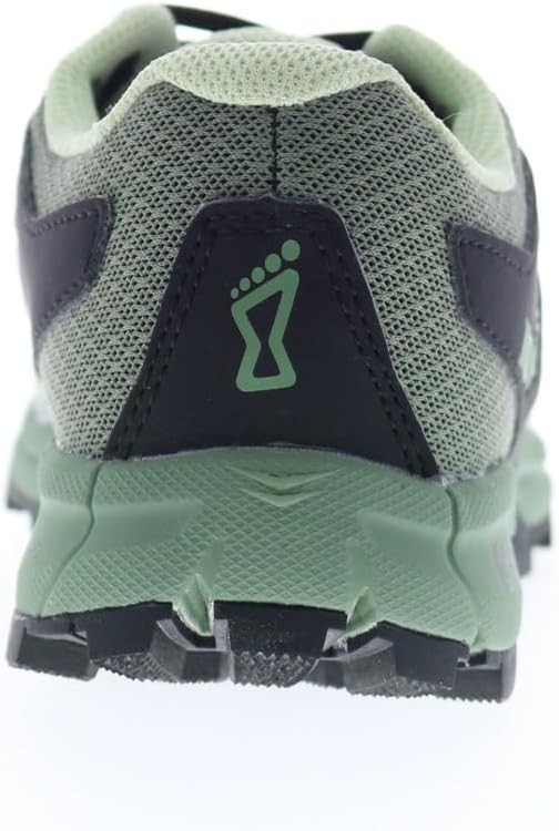 Inov-8 Women's Roclite G 275 V2 - Trail Running Shoes - Dark Green/Pine - 8
