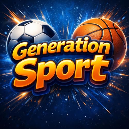 Generation Sport cover art
