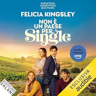 Non &egrave; un paese per single copertina