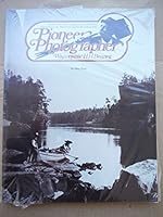 Pioneer Photographer, Wisconsin's H. H. Bennett 0915024233 Book Cover