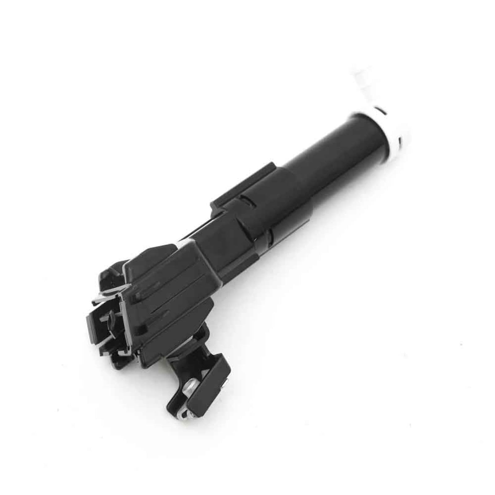 Boquilla de Lavado de Faros para Hilux Vigo 2011-2015,Dispositivo de Limpieza para Boquilla de Faro de Pistola rociadora de Faros,A/Right85207-0K020