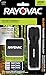 Rayovac Sportsman 18 Lumen 3AAA 6-LED Blood Tracking Flashlight with Batteries (SPBT3AAA-B)