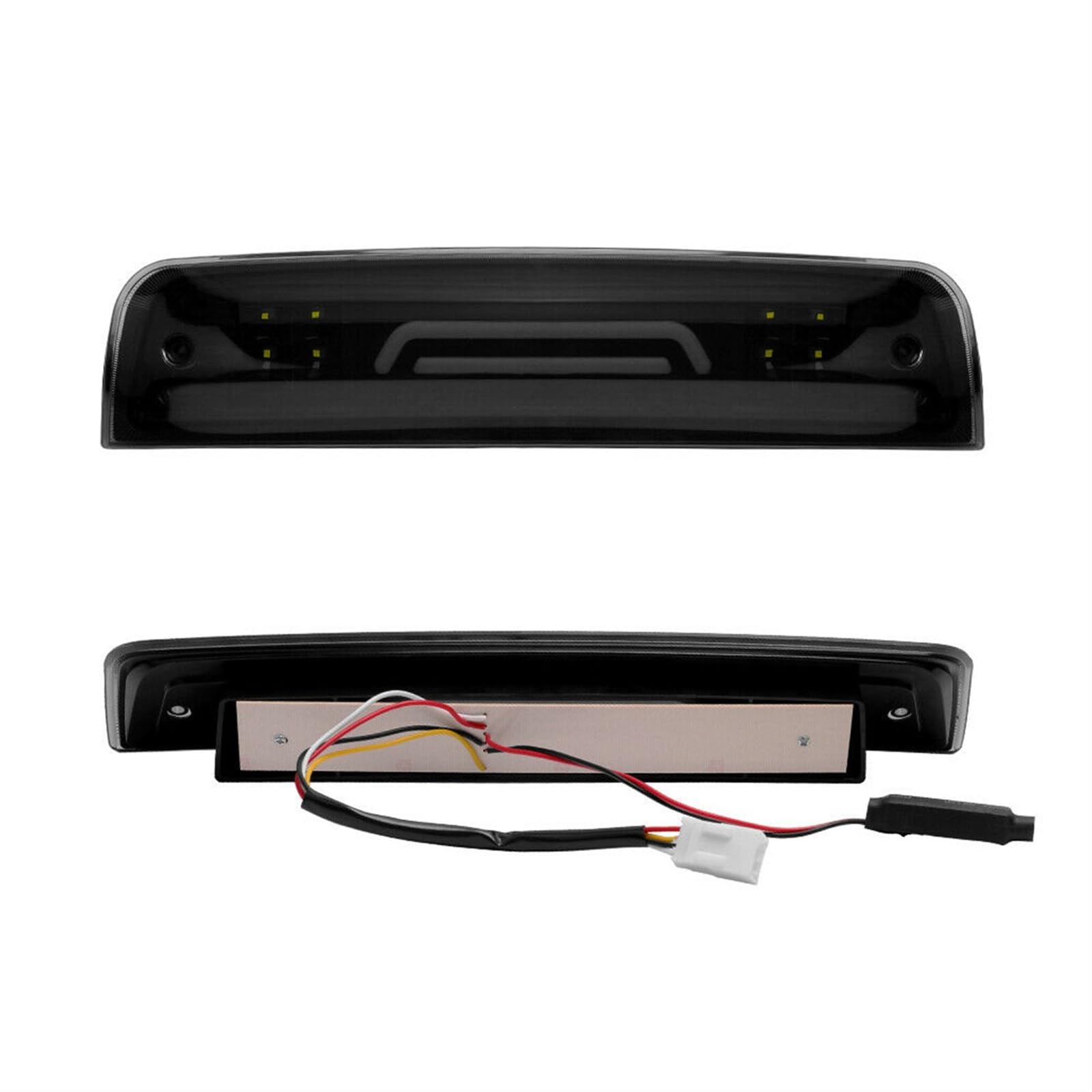 Troisième feu stop LED étanche contre infiltrations pour RAM 1500 - 6