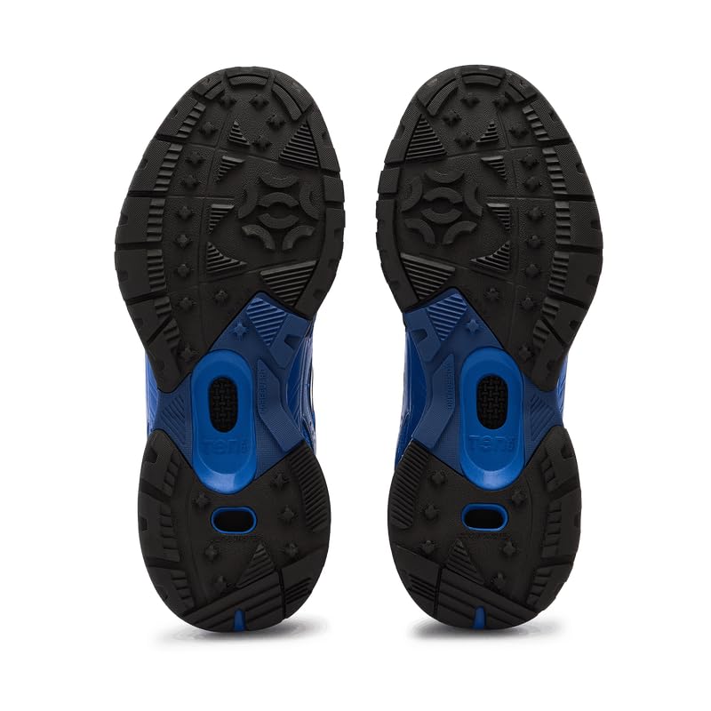Image of By Sachin Tendulkar Unisex Switch Fan Edit 2.0 Multi-Sport Shoes | for All Turfs with Rubber Studs