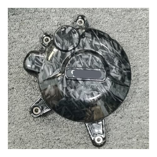 Étui pour GSXR125 Protection Moteur Moto Contre Chocs et Rayures Carter