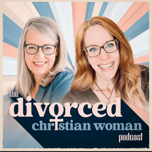 Divorced Christian Woman